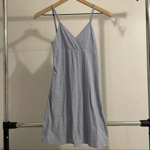 brandy melville amara dress